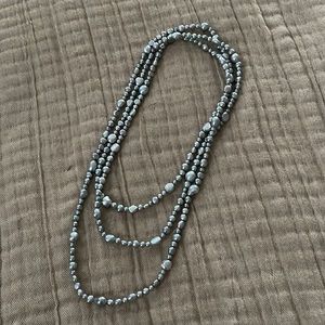 Freshwater Pearl necklace